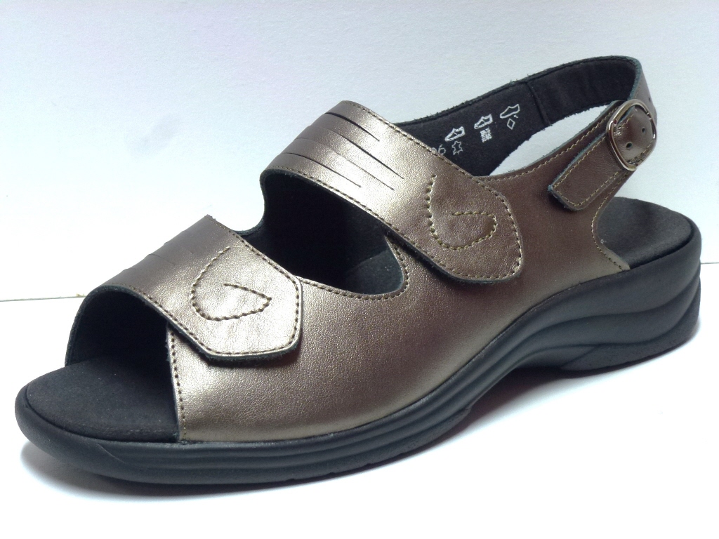 solidus chaussures largeur k